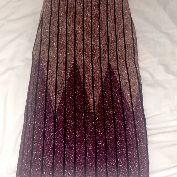 BCBGMaxAzria Pencil Dress - Picture 3 of 4